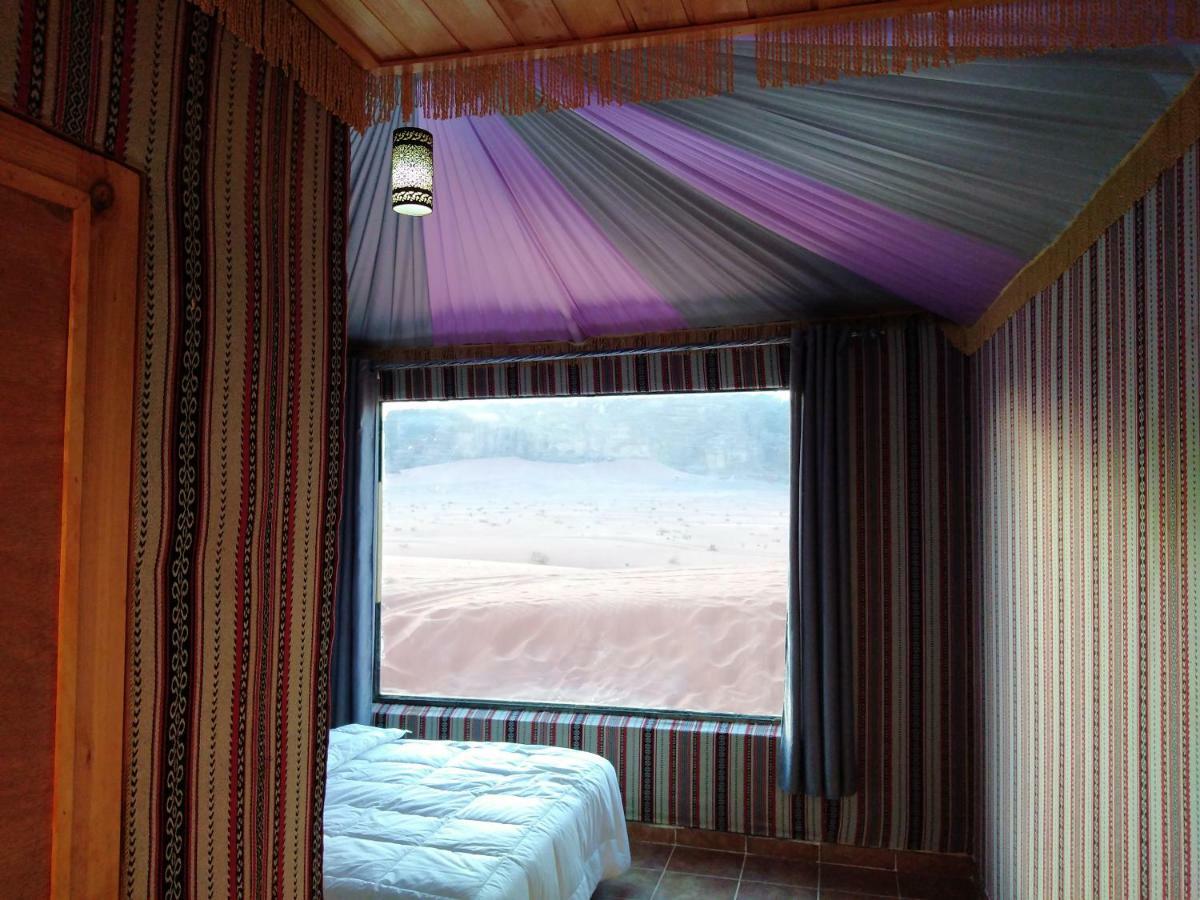Wadi Rum Legend Camp Zewnętrze zdjęcie